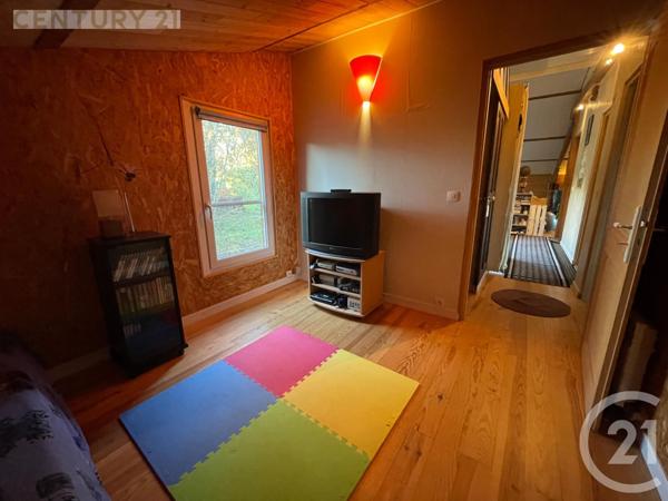 Maison à vendre  6 pièces - 171,70 m2 MONTPON MENESTEROL - 24