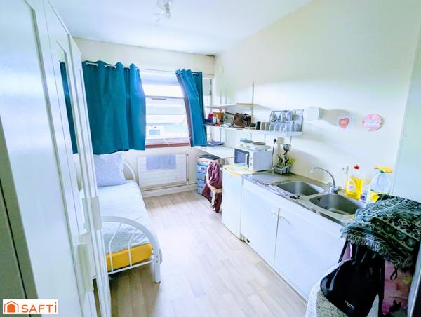 Rentabilité élevée !!