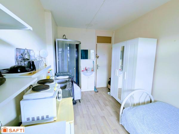 Rentabilité élevée !!