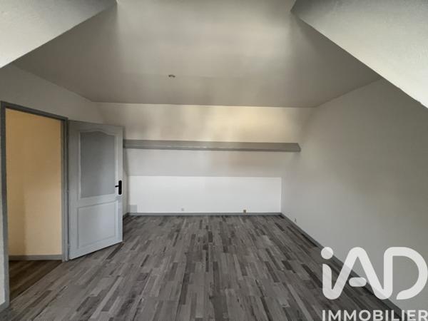 Maison à vendre 5 pièces 95 m² Corbeil-Essonnes