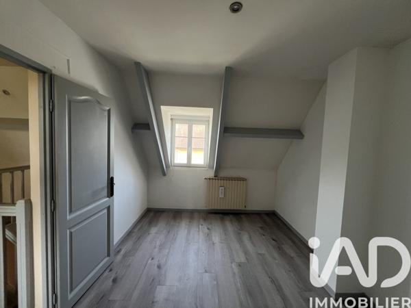 Maison à vendre 5 pièces 95 m² Corbeil-Essonnes