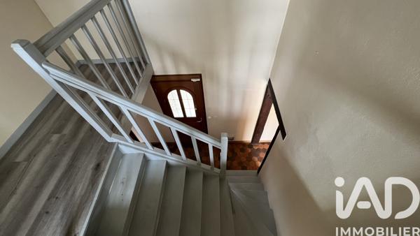 Maison à vendre 5 pièces 95 m² Corbeil-Essonnes