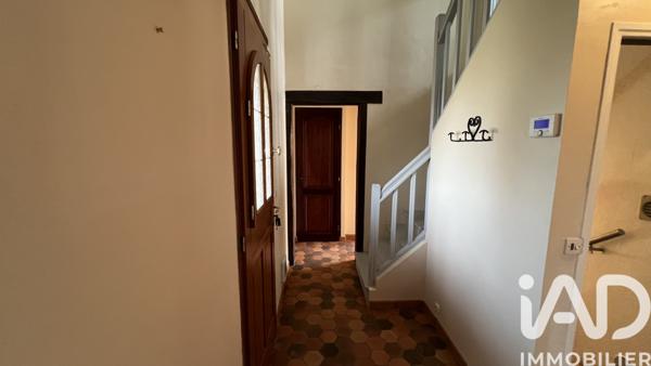 Maison à vendre 5 pièces 95 m² Corbeil-Essonnes