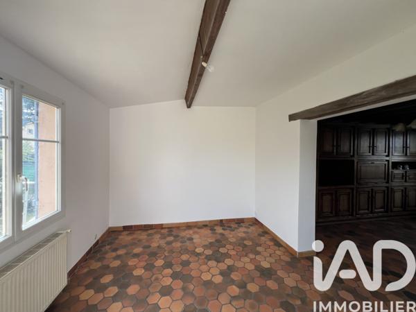 Maison à vendre 5 pièces 95 m² Corbeil-Essonnes