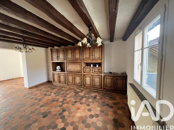 Maison à vendre 5 pièces 95 m² Corbeil-Essonnes