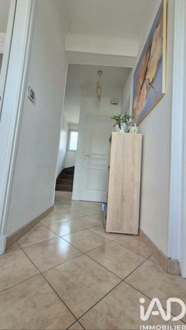 Maison à vendre 8 pièces 153 m² Rives-en-Seine