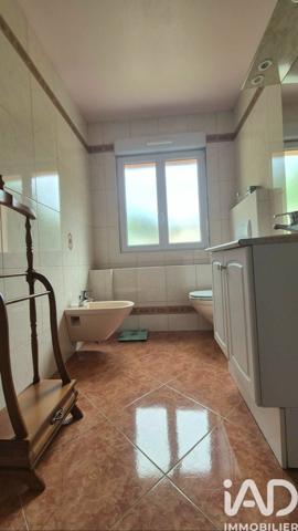 Maison à vendre 8 pièces 153 m² Rives-en-Seine
