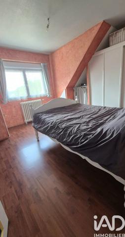 Maison à vendre 8 pièces 153 m² Rives-en-Seine