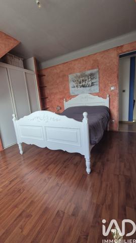 Maison à vendre 8 pièces 153 m² Rives-en-Seine