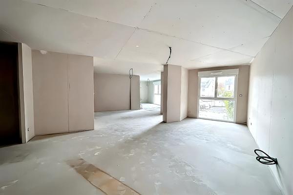 Appartement Quimper 4 pièce(s) 138.13 m2