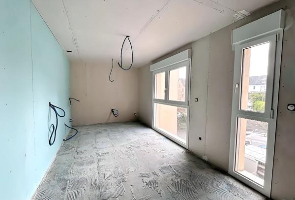 Appartement Quimper 4 pièce(s) 138.13 m2