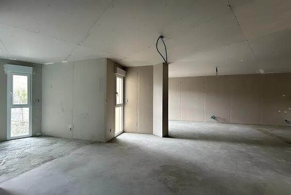 Appartement Quimper 4 pièce(s) 138.13 m2