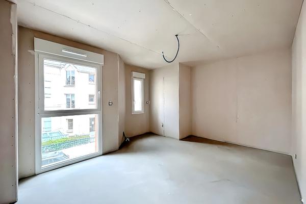 Appartement Quimper 4 pièce(s) 138.13 m2
