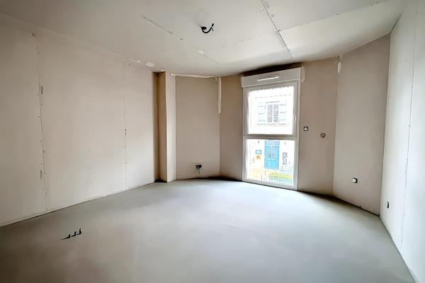 Appartement Quimper 4 pièce(s) 138.13 m2