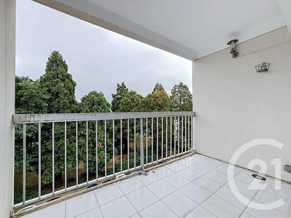 Appartement F3 à vendre  3 pièces - 60,45 m 2   MONT ST AIGNAN  - 76