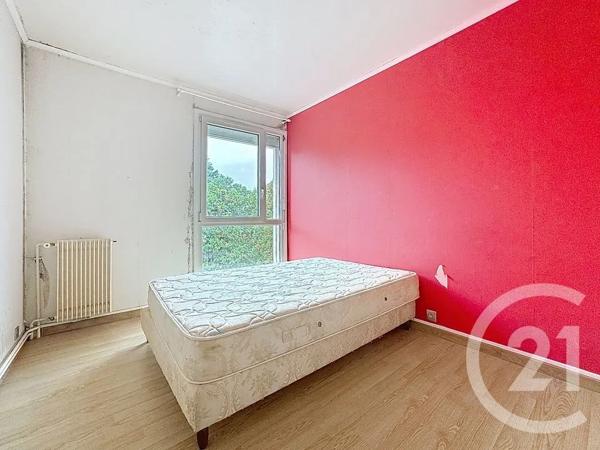 Appartement F3 à vendre  3 pièces - 60,45 m 2   MONT ST AIGNAN  - 76
