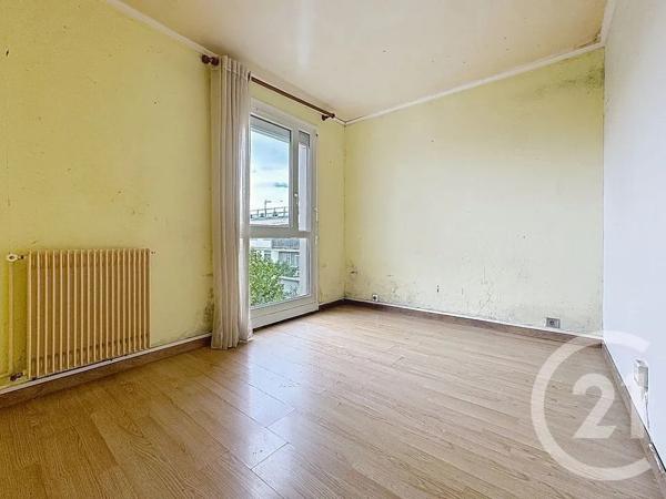 Appartement F3 à vendre  3 pièces - 60,45 m 2   MONT ST AIGNAN  - 76