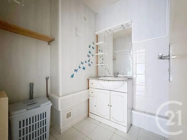 Appartement F3 à vendre  3 pièces - 60,45 m 2   MONT ST AIGNAN  - 76