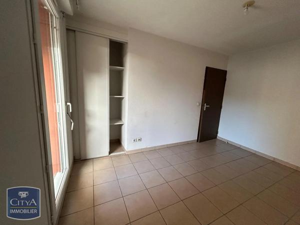 Appartement à louer 2 pièces 46.83m²