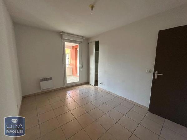 Appartement à louer 2 pièces 46.83m²