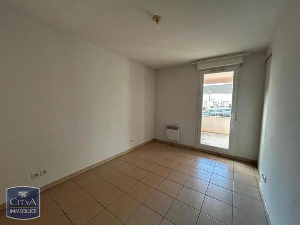 Appartement à louer 2 pièces 46.83m²