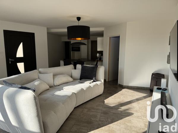 Appartement à vendre 3 pièces 66 m² La Farlède