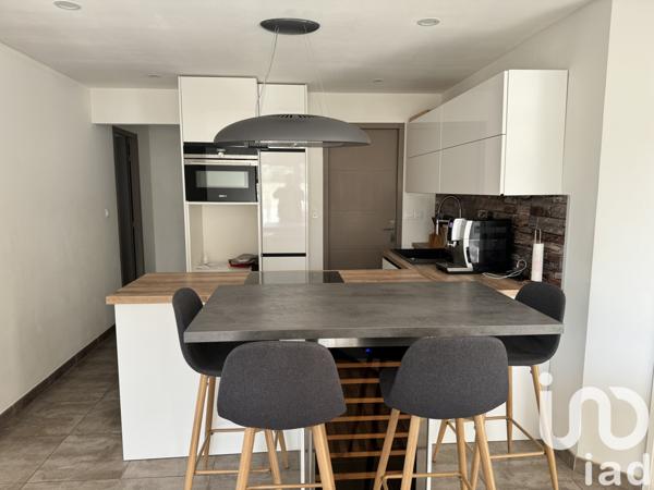 Appartement à vendre 3 pièces 66 m² La Farlède