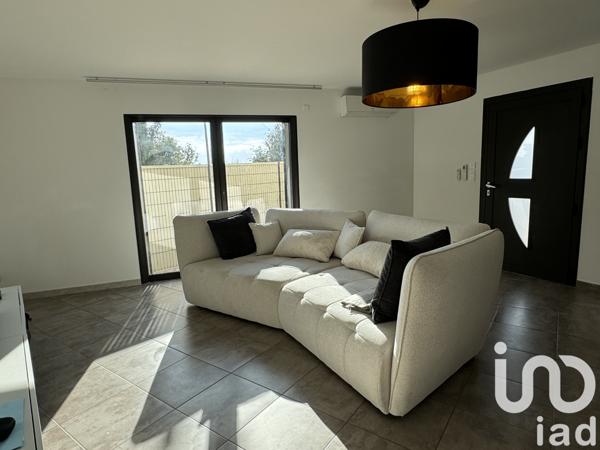 Appartement à vendre 3 pièces 66 m² La Farlède