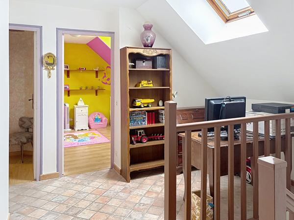 Achat maison Itteville - 6 pièce(s) - 133 m² - 336 000 €