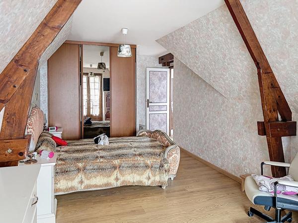 Achat maison Itteville - 6 pièce(s) - 133 m² - 336 000 €