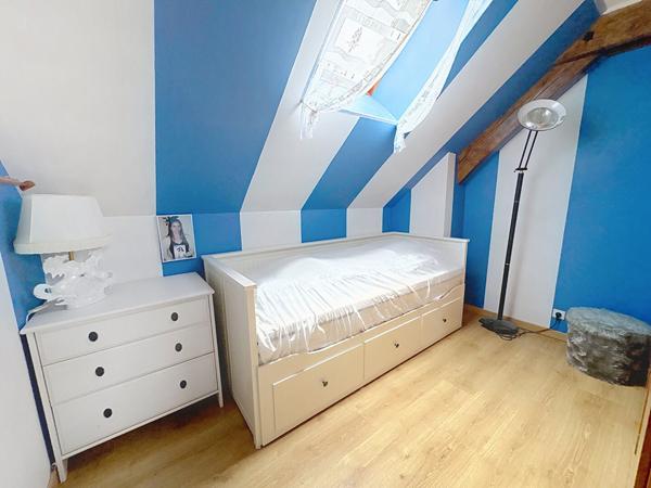 Achat maison Itteville - 6 pièce(s) - 133 m² - 336 000 €