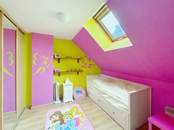 Achat maison Itteville - 6 pièce(s) - 133 m² - 336 000 €