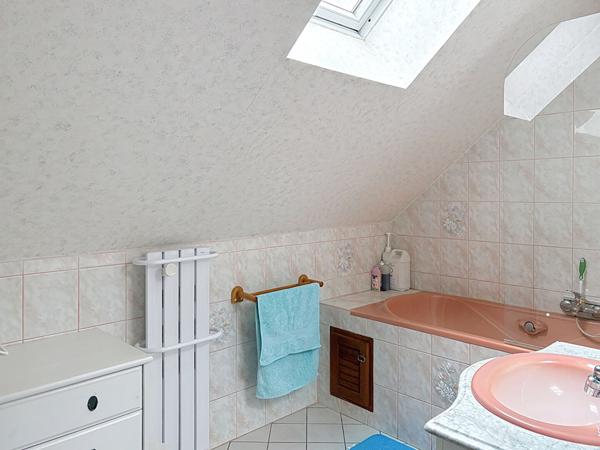 Achat maison Itteville - 6 pièce(s) - 133 m² - 336 000 €