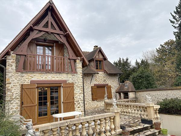 Achat maison Itteville - 6 pièce(s) - 133 m² - 336 000 €