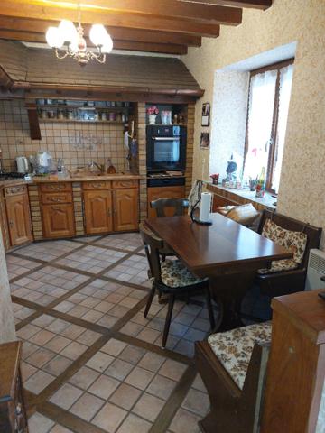 Achat maison Itteville - 6 pièce(s) - 133 m² - 336 000 €