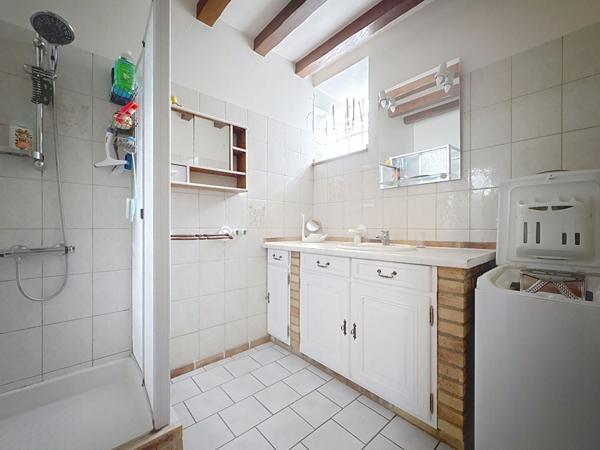 Achat maison Itteville - 6 pièce(s) - 133 m² - 336 000 €