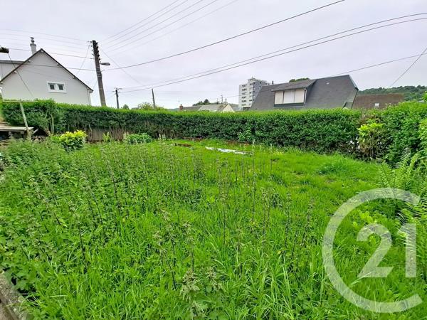 Maison à vendre  4 pièces - 77 m 2   FECAMP  - 76