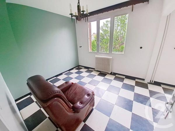 Maison à vendre  4 pièces - 77 m 2   FECAMP  - 76