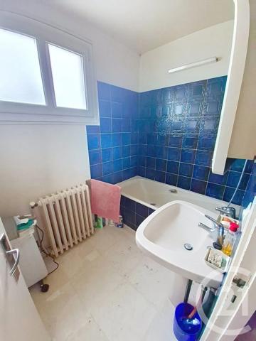 Maison à vendre  4 pièces - 77 m 2   FECAMP  - 76