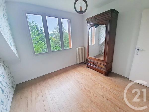Maison à vendre  4 pièces - 77 m 2   FECAMP  - 76