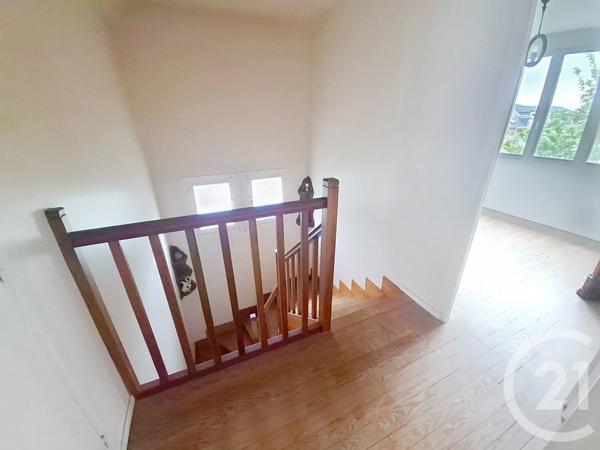 Maison à vendre  4 pièces - 77 m 2   FECAMP  - 76