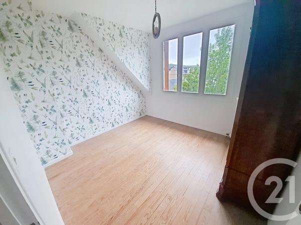 Maison à vendre  4 pièces - 77 m 2   FECAMP  - 76
