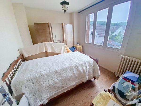 Maison à vendre  4 pièces - 77 m 2   FECAMP  - 76