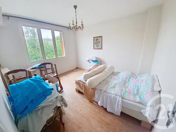 Maison à vendre  4 pièces - 77 m 2   FECAMP  - 76