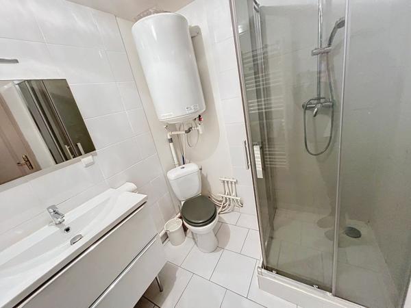 Appartement à louer    1 pièce •  Pau