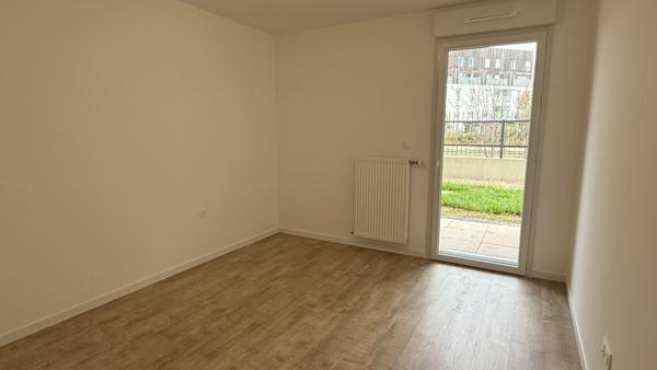 Location appartement Angers : 697 € - AJP Immobilier Angers