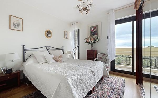 Appartement à vendre    4 pièces • 82,33 m2 La Rochelle