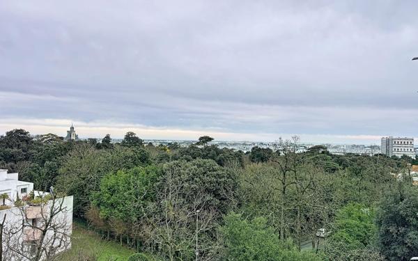 Appartement à vendre    4 pièces • 82,33 m2 La Rochelle