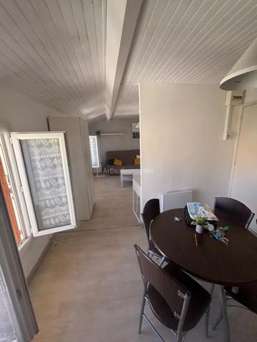 Vente                                                      Immeuble
                        
                     8 pièces                      219 m2                     à Béziers