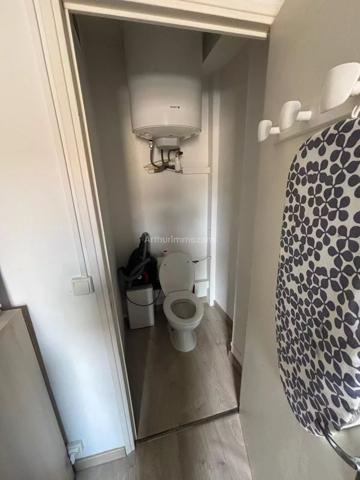 Vente                                                      Immeuble
                        
                     8 pièces                      219 m2                     à Béziers